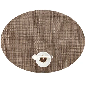 Amerikan Servis Oval Combo Copper