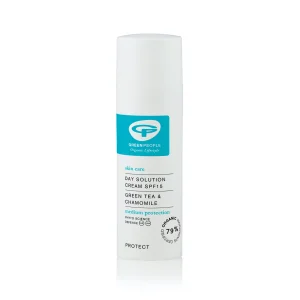 Nemlendirici Gündüz Kremi 50ml