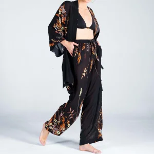 Retro Pantolon