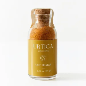 Gut Healer Bitkisel Süper Gıda