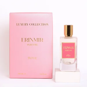 Rose Parfüm 100ml
