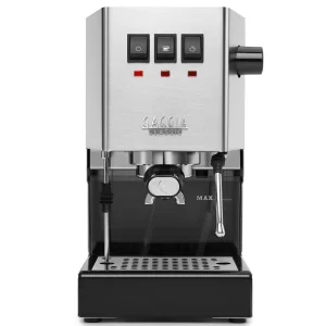 New Classic E24 Espresso Makinesi