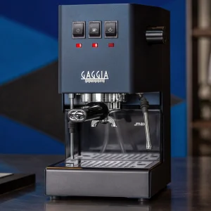 New Classic E24 Espresso Makinesi