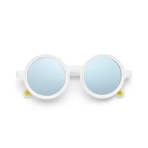 Shark White Polarize Güneş Gözlüğü