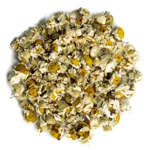 Romen Papatyası Çayı