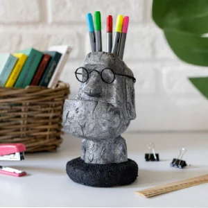Beton Moai Kalemlik