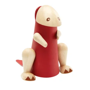 Diy Tyrannosaurus Oyuncak