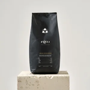 Caruso House Blend I Çekirdek Kahve 1 Kg