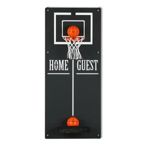 Basketbol Duvar Oyunu