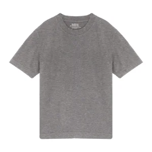 Cotton Basic T-shirt