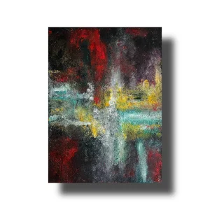 Night City Life Tablo