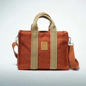 Mercan Tote Çanta