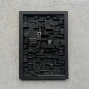 Dark Tablo