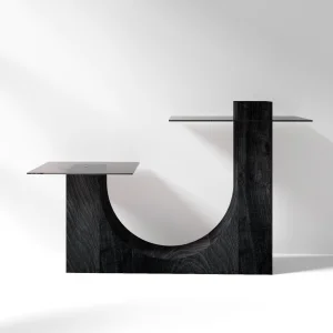 Inverse Arch Konsol