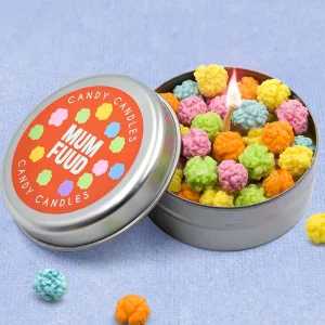 Candy Pop Mum
