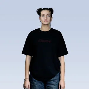 Hustler T-shirt