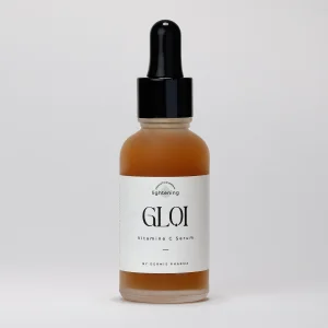 C Vitaminli Serum