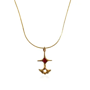 Ankh Kolye