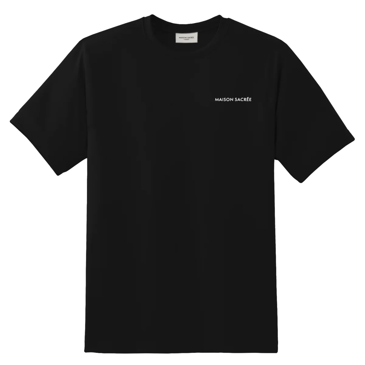 Basic T-shirt image 1