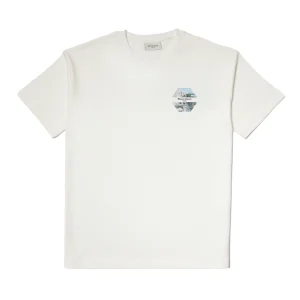 Le Festival Baskılı T-shirt
