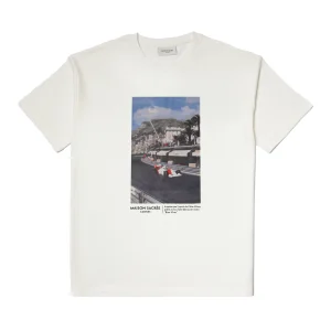 Mona Baskılı T-shirt