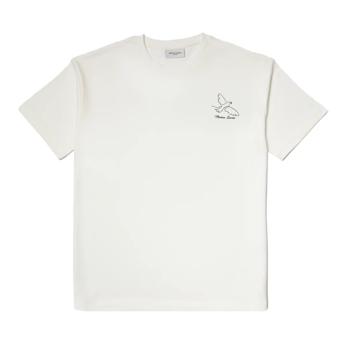 Paloma Baskılı T-shirt image 1