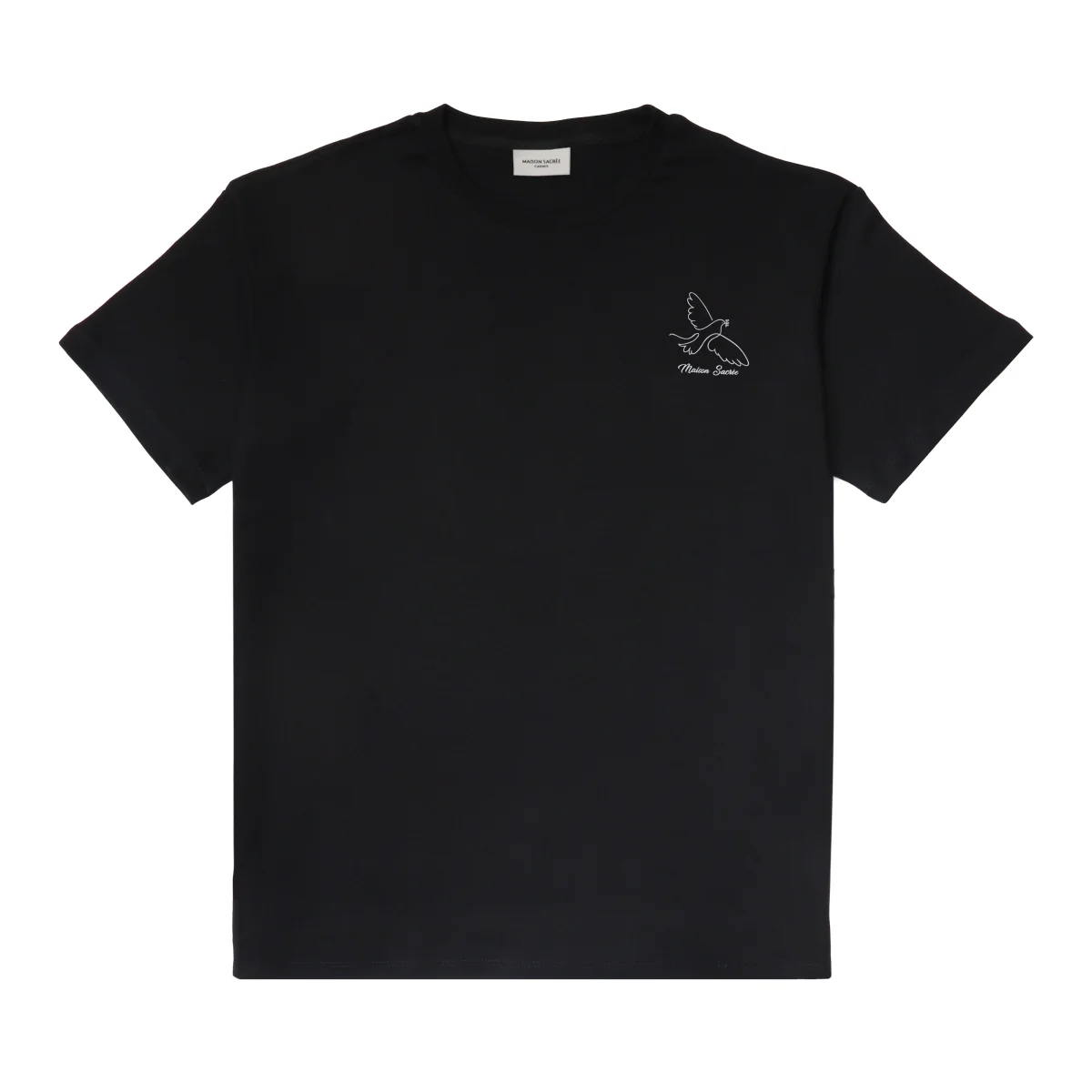 Paloma Baskılı T-shirt image 1