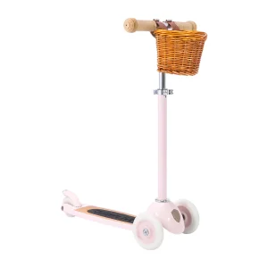 Vintage Scooter