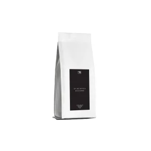 Ethiopia Sidamo Kahve 250 Gr - Öğütme Seçenekleri Kağıt Filtre