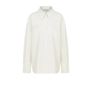 Eclat Oversized Button Down Gömlek