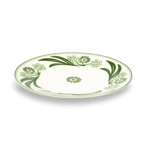 Emerald Rosemary Porselen Tabak