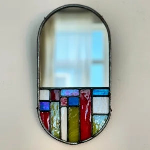 Lines Vitray Ayna