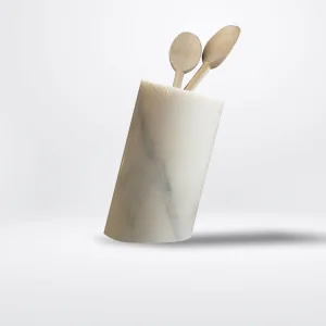 Agora Mermer Temiz Kaşıklık