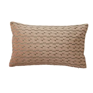 Dalgalar Yastık Kılıfı 30x50