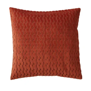 Dalgalar Yastık Kılıfı 50x50