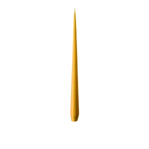 Amber Taper Mum 32cm
