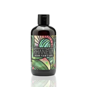 %99 Organik Aloe Vera Jeli, Organik Ve Vegan Sertifikalı, 250 Ml