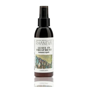 Tamanu Repair Onarıcı Saç Bakım Kremi, Organik Ve Vegan Sertifikalı, 125 Ml