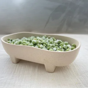 Stoneware Vanilya Servis/sunum