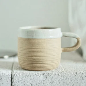 Stoneware Kupa