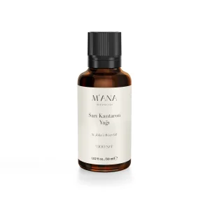 Sarı Kantaron Yağı 30 Ml