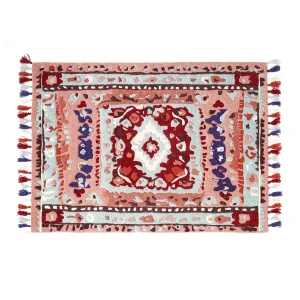 Antique Pink Halı