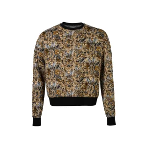 Dorado Bol Kesim Sweatshirt
