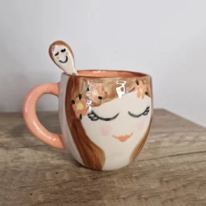 Mama Kupa