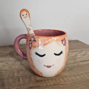 Mama Kupa