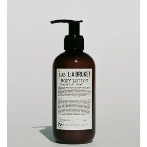 Body Lotion Grapefruit Leaf 240 Ml