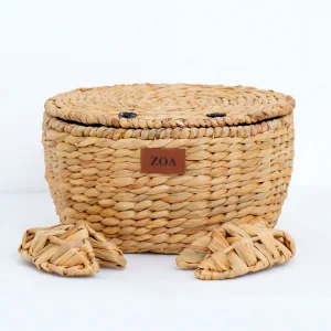 Yengeç Rattan Sepet