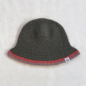 Soldier Bucket Şapka