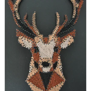 String Art Tablo