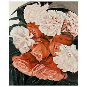 Corsage Tablo